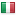assorem.org server is located in Italy